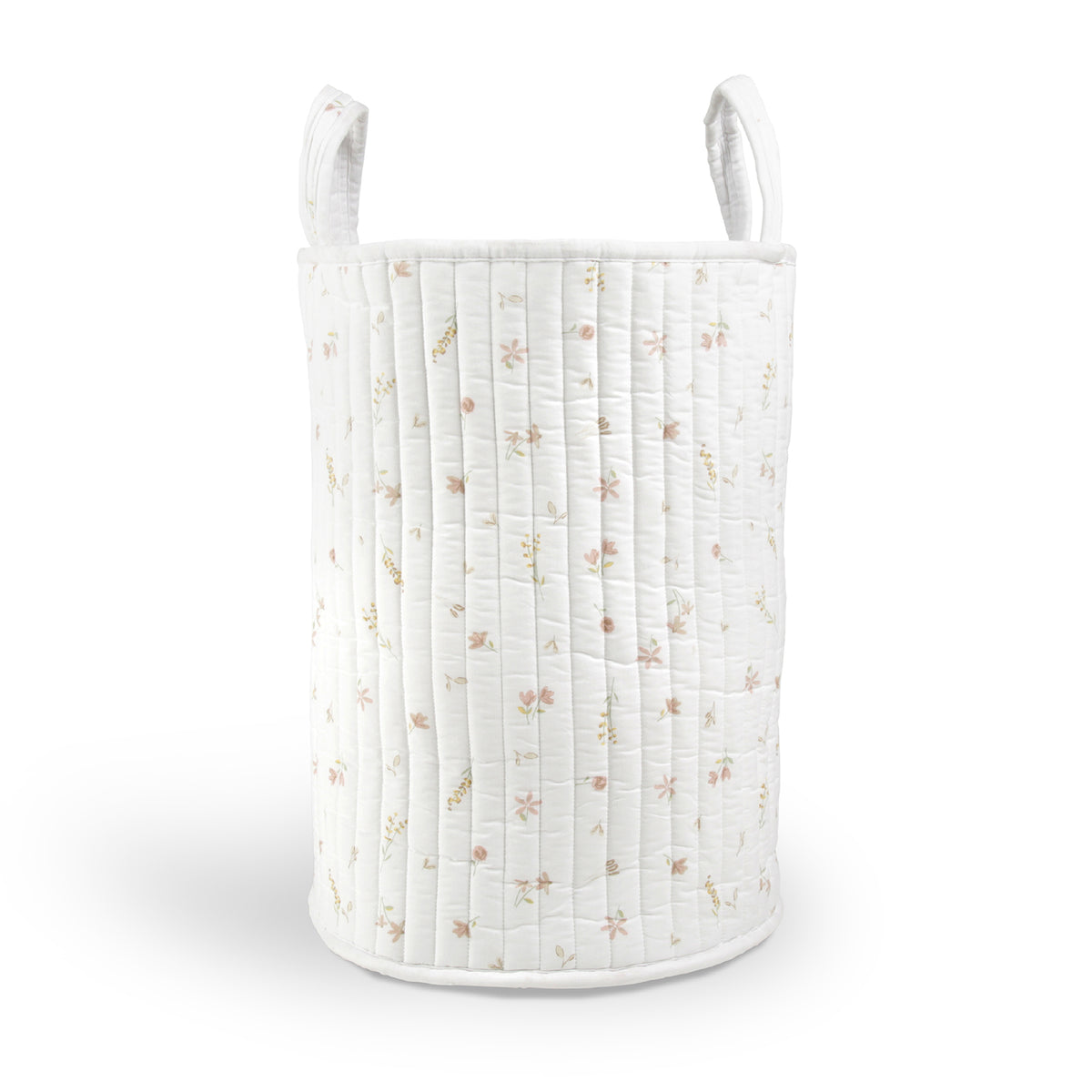 Large Storage Basket - Cashmere Meadow