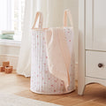 Large Storage Basket - Ditsy Cherry