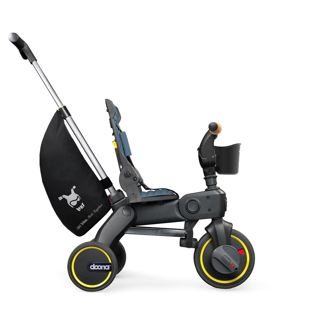 Doona™ Liki Trike S5 - Ocean Blue Deluxe Trikes Doona 
