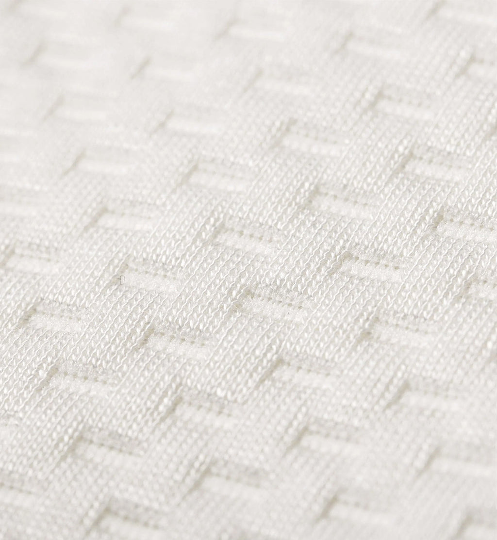 Lullaby Hypo-Allergenic Bamboo Foam Cot Mattress 120 x 60cm