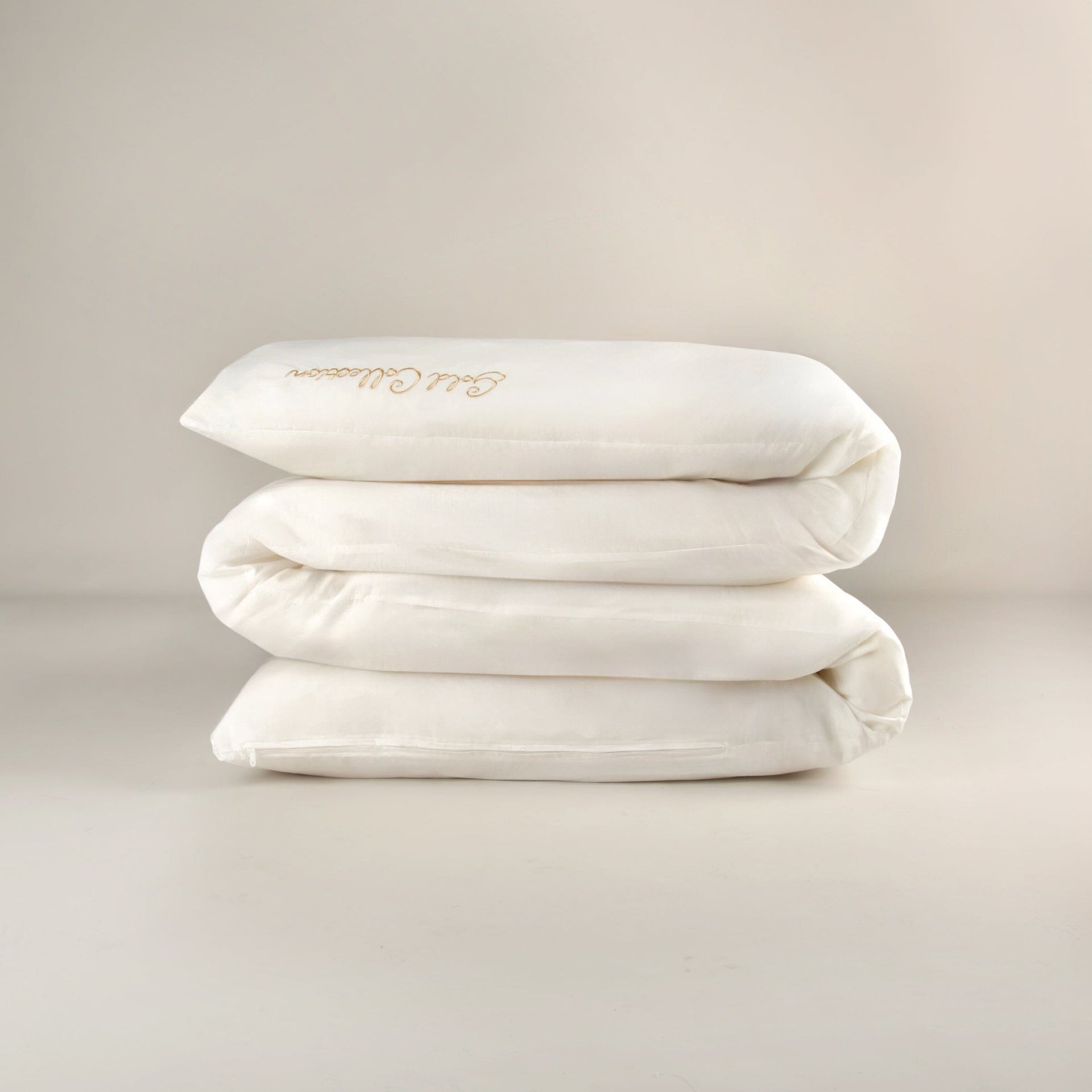 Organic Cotton 12ft Deluxe Body Support Pillow