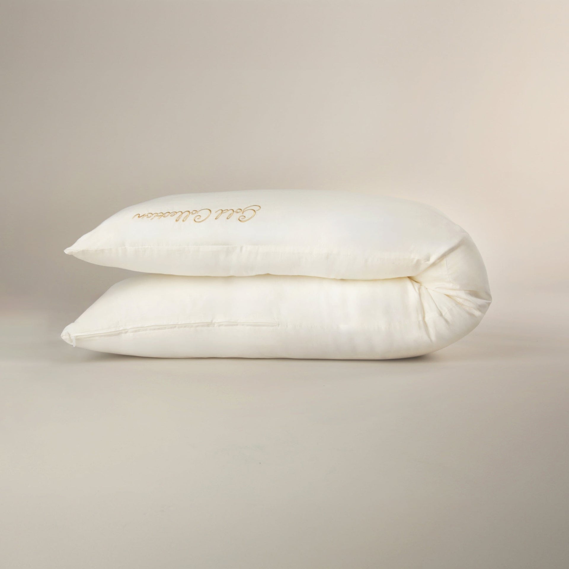 Mother & Organic Cotton 6ft Deluxe Body Support Pillow