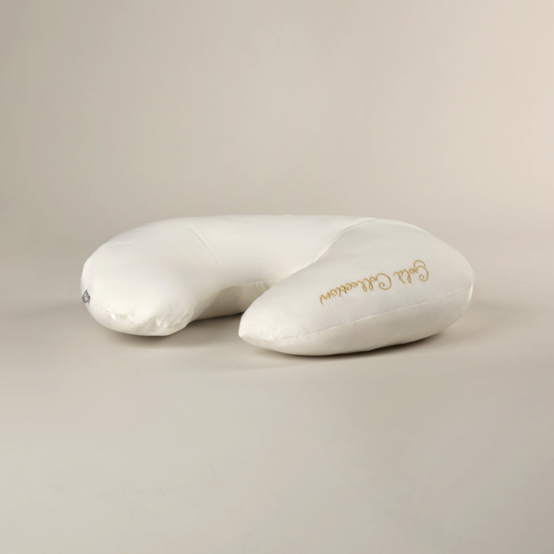 Organic Cotton Feeding Support Pillow