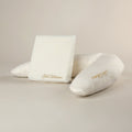 Mother&Baby Organic Cotton Support Pillow and Wedge Set Other Mother&Baby 
