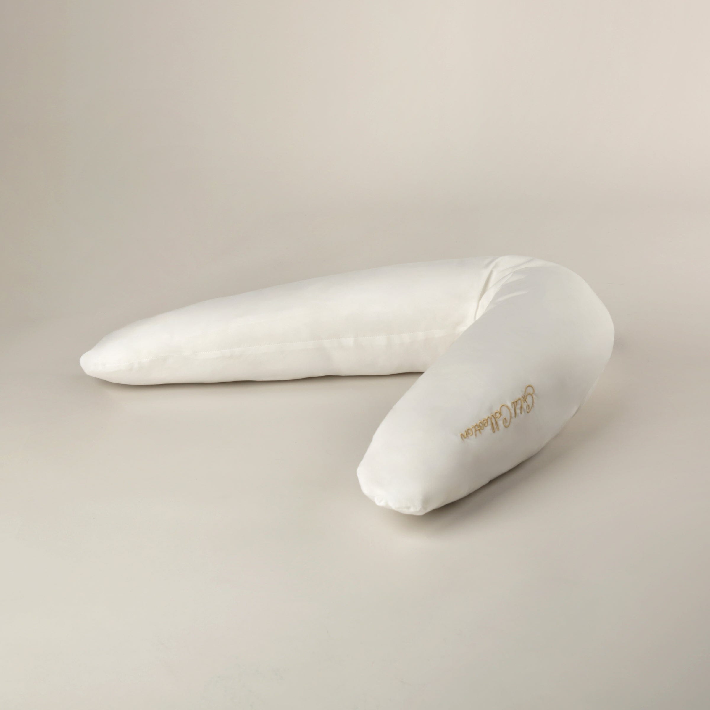 Mother&Baby Organic Cotton Support Pillow and Wedge Set Other Mother&Baby 