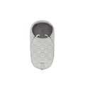 Inglesina Newborn Winter Footmuff - Iceberg Grey Accessory Inglesina 