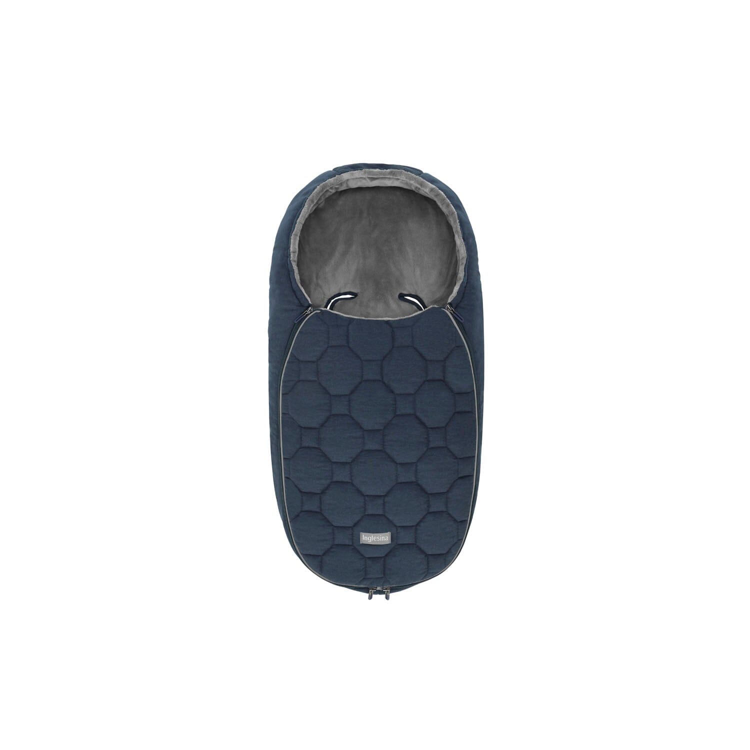 Inglesina Newborn Winter Footmuff - Midnight Blue Accessory Inglesina 