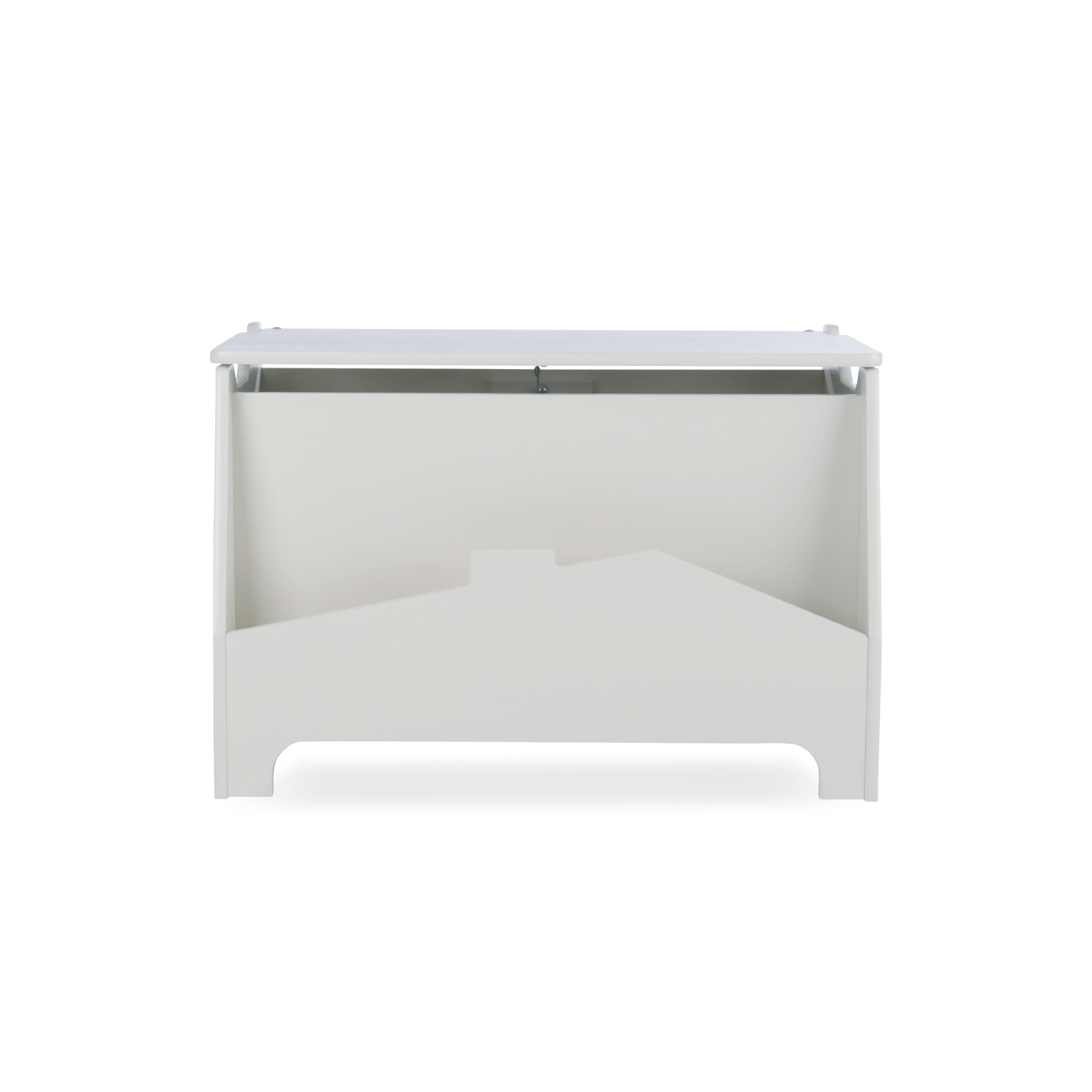 Play House Storage Box - Pebble Furniture Singles CuddleCo 