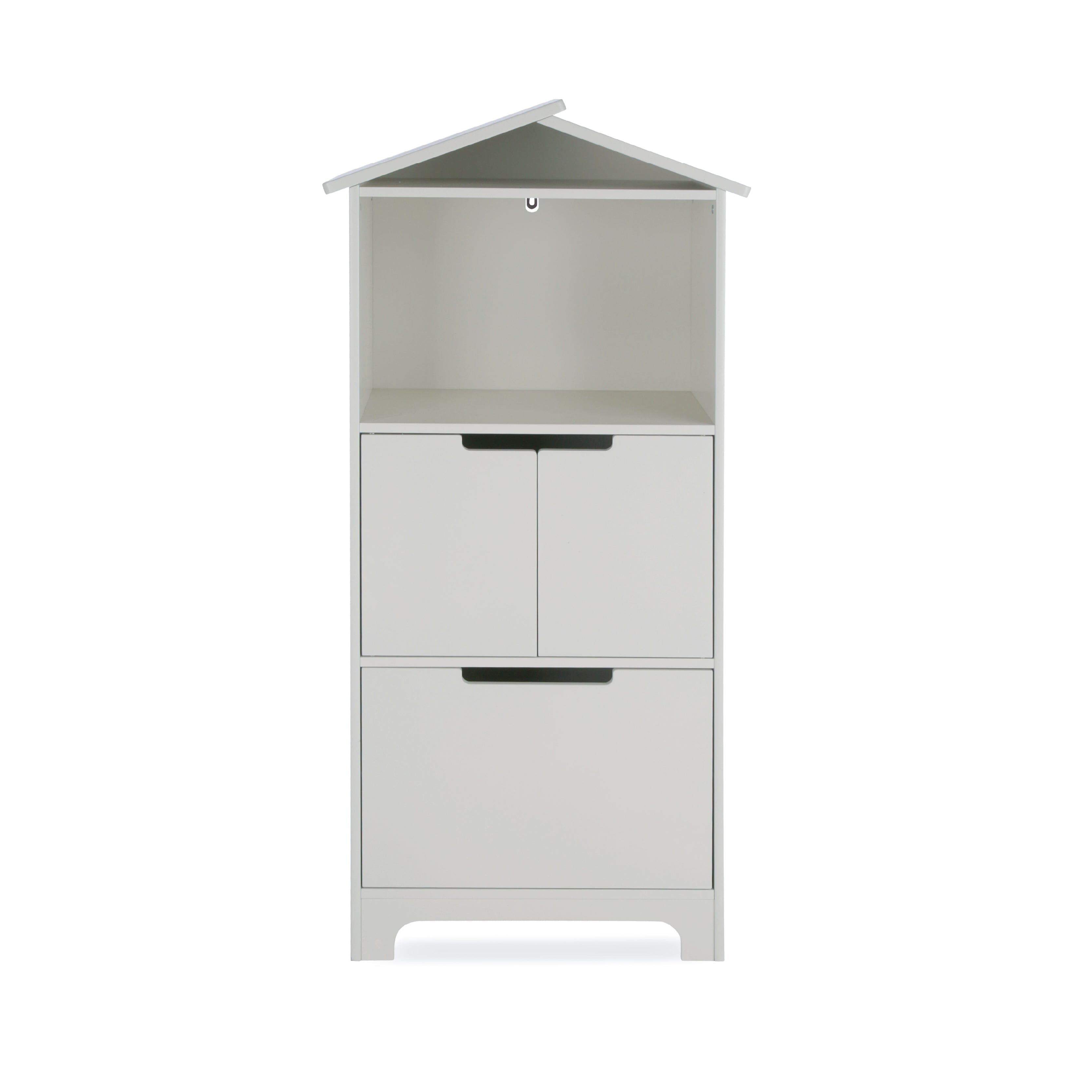 Play House Storage Unit - Pebble Furniture Singles CuddleCo 
