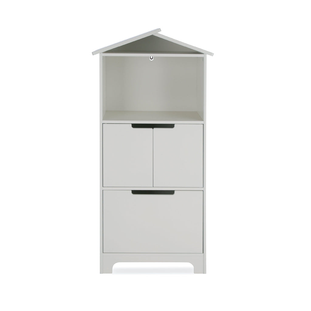 Play House Storage Unit - Pebble Furniture Singles CuddleCo 