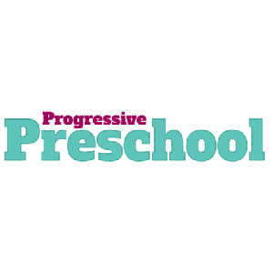 Progressive Preschool Logo