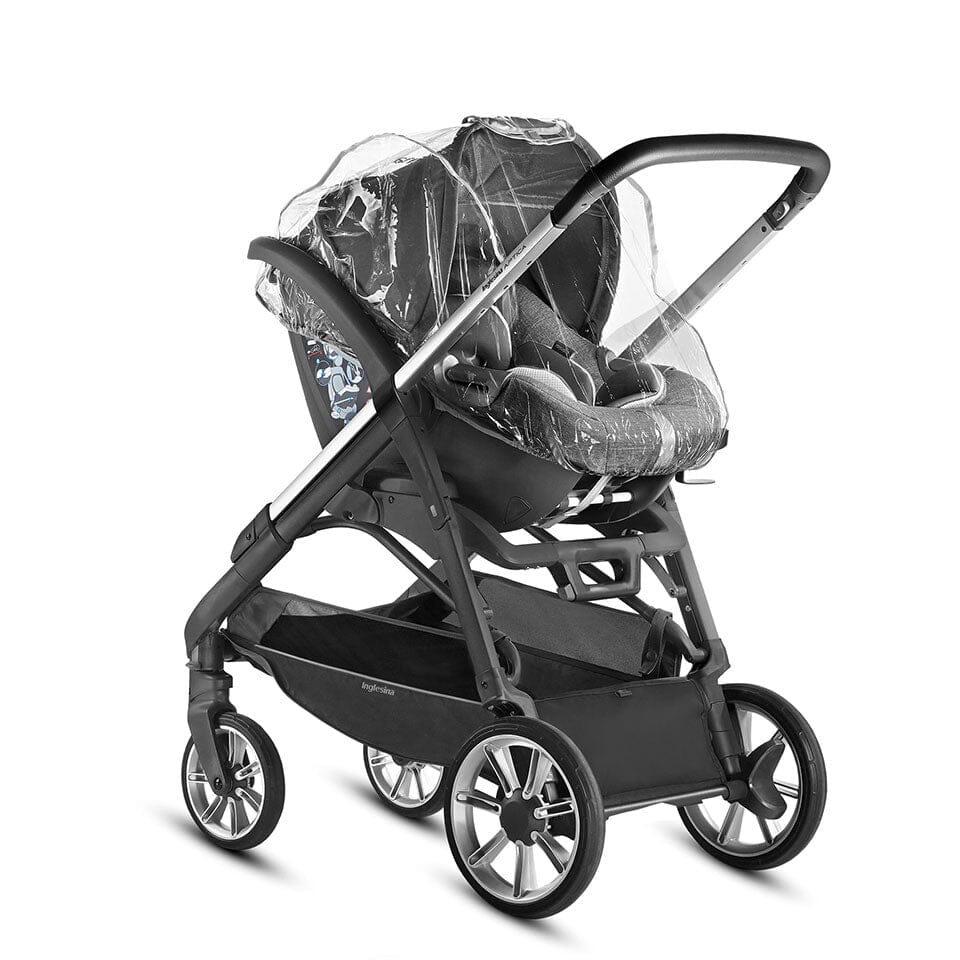 Inglesina Raincover for Darwin Infant Car Seat Accessory Inglesina 