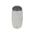 Inglesina Stroller Winter Footmuff - Iceberg Grey Accessory Inglesina 