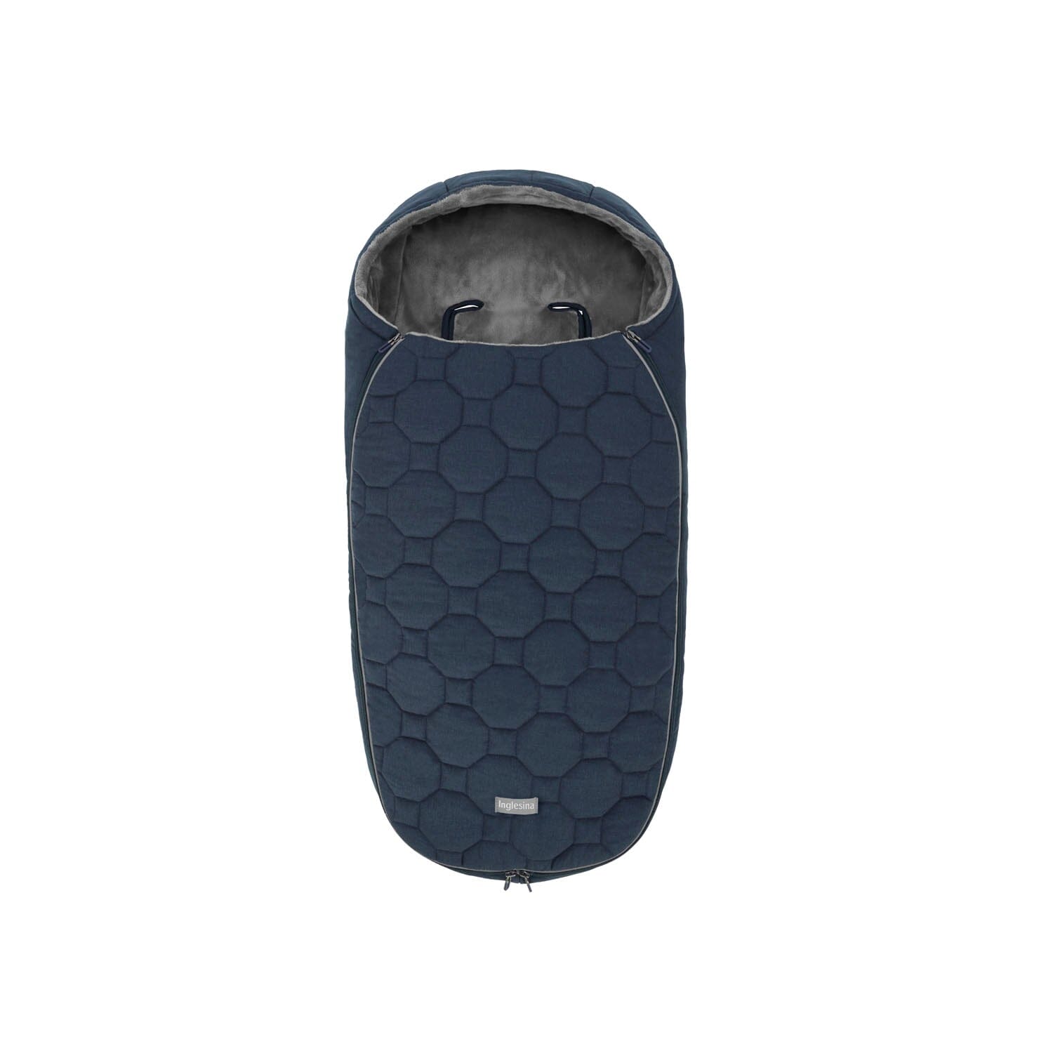 Inglesina Stroller Winter Footmuff - Midnight Blue Accessory Inglesina 