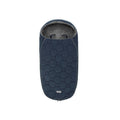 Inglesina Stroller Winter Footmuff - Midnight Blue Accessory Inglesina 