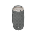 Inglesina Stroller Winter Footmuff - Stone Grey Accessory Inglesina 