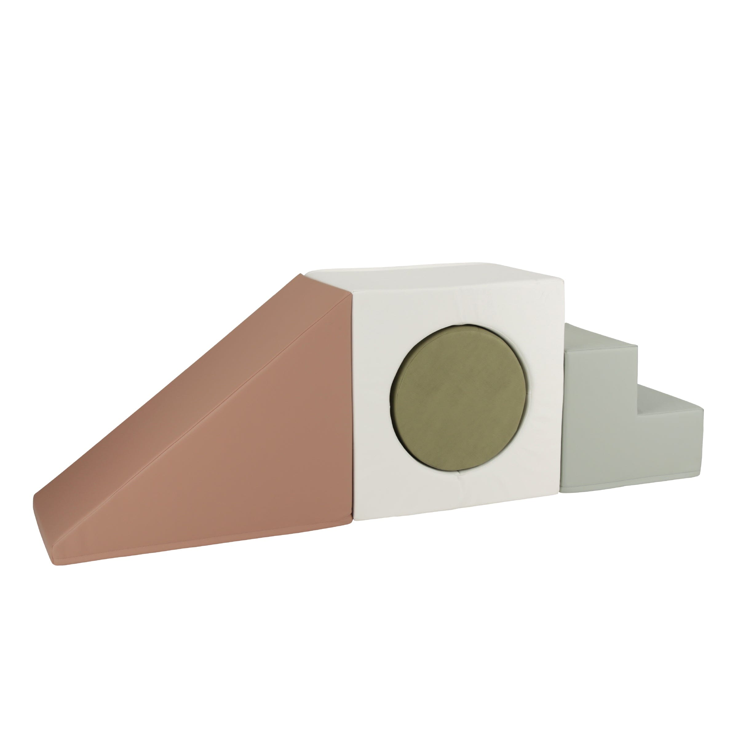 Soft Play Large 4 Piece Set Toys CuddleCo 