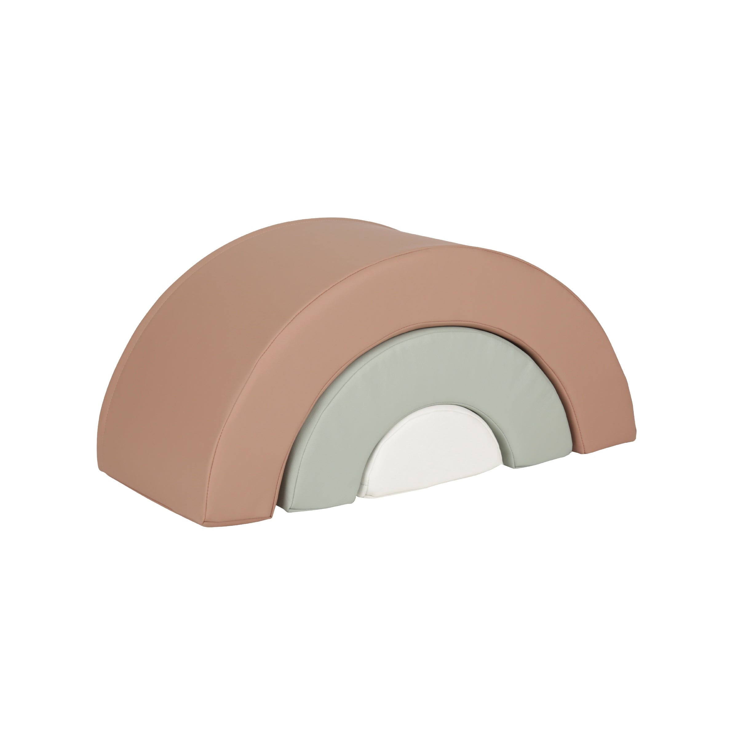 Soft Play Small Arch 3 Piece Set Toys CuddleCo 