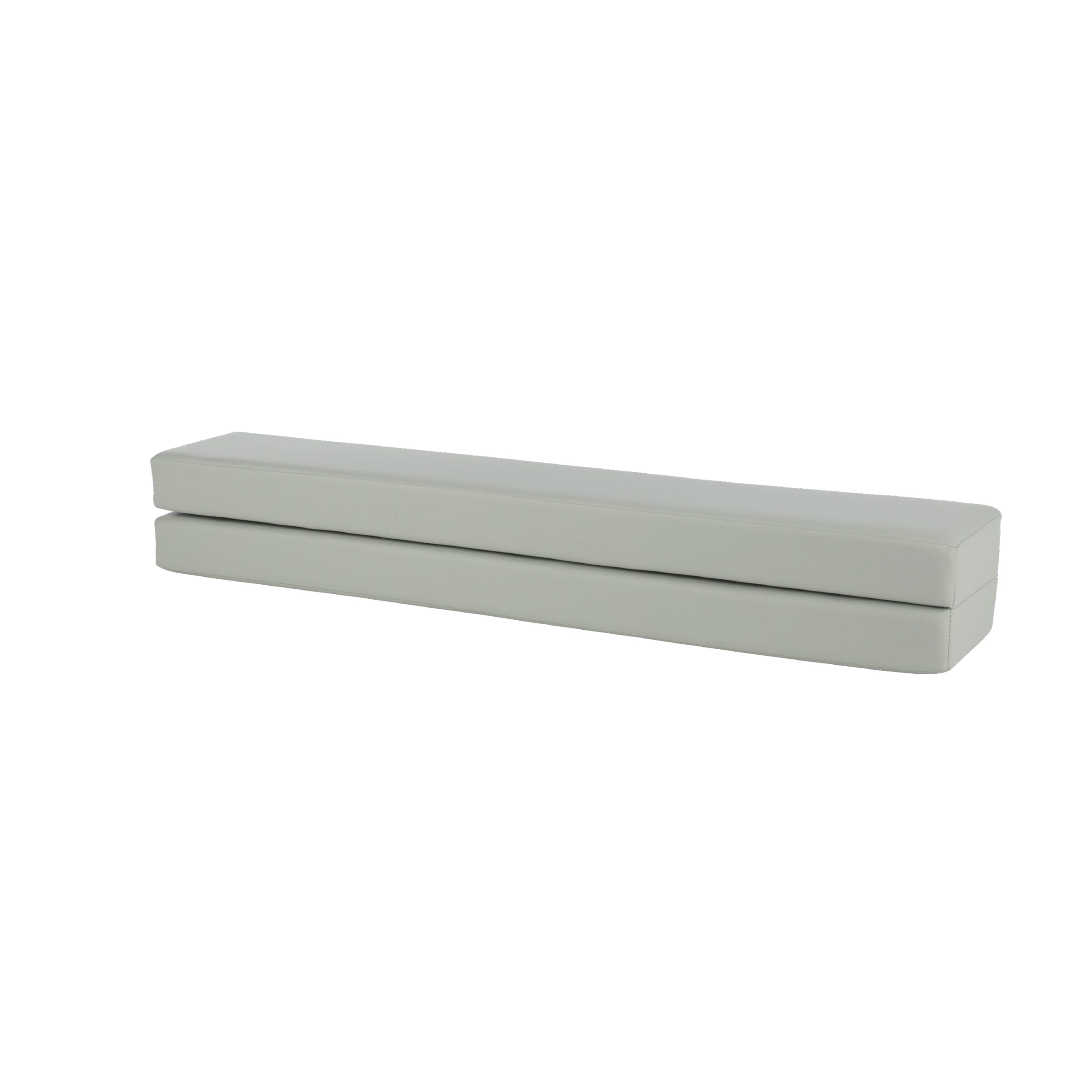 Soft Play Balance Beam - Sea Salt Toys CuddleCo 