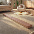 Soft Play Balance Beam - Tuscany Toys CuddleCo 