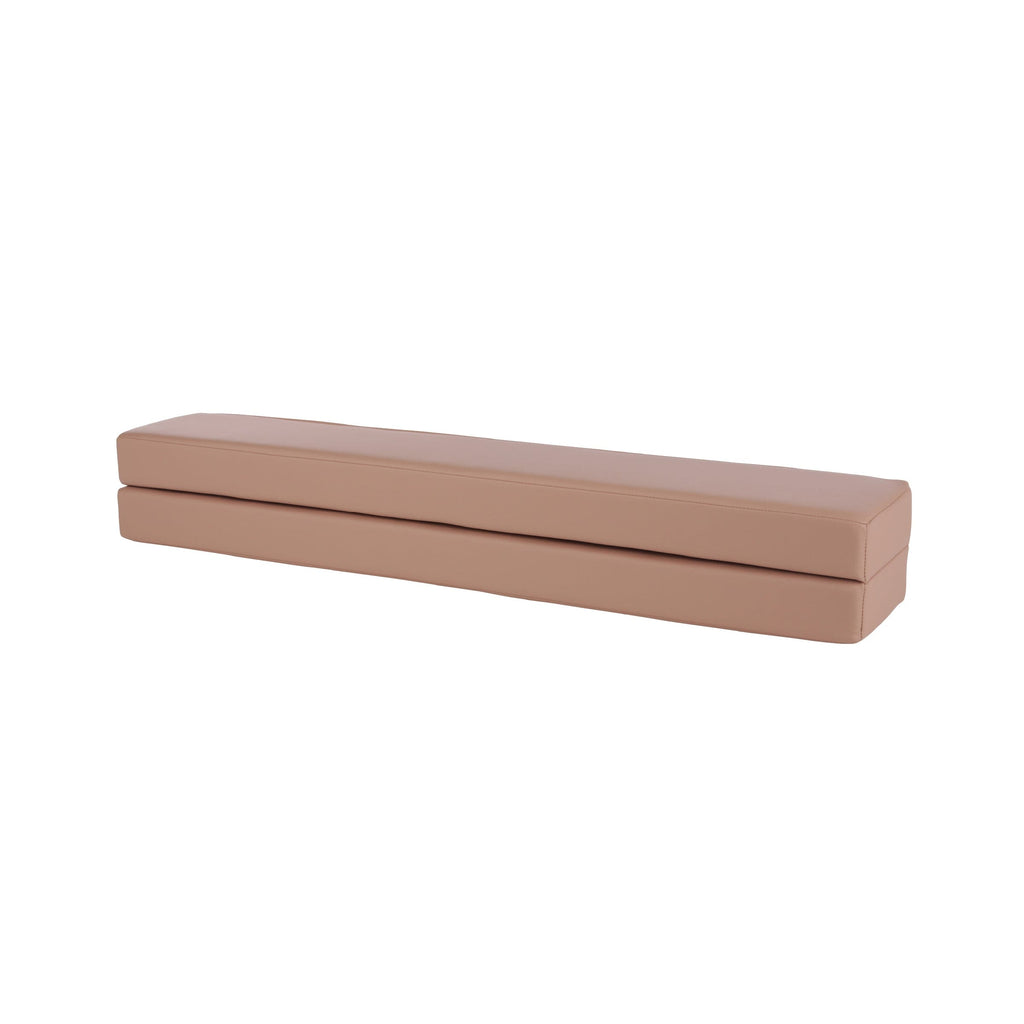 Soft Play Balance Beam - Tuscany Toys CuddleCo 