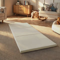 Soft Play 3-Fold Timble Mat - Pebble Toys CuddleCo 