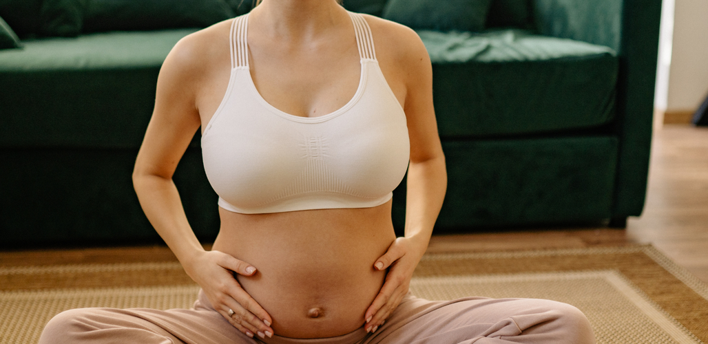Second Trimester: Halfway There!
