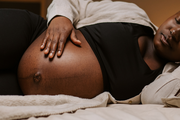 Third trimester: The final stretch