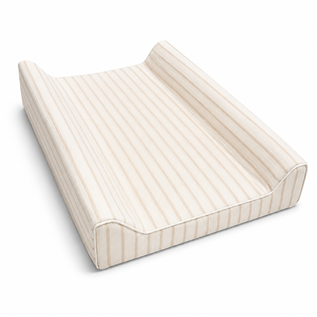 Wedge Changing Mat - Stripe