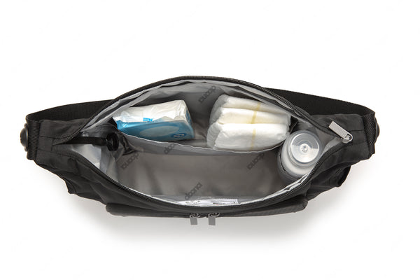 The Hospital Bag Edit: Tips from a Midwife