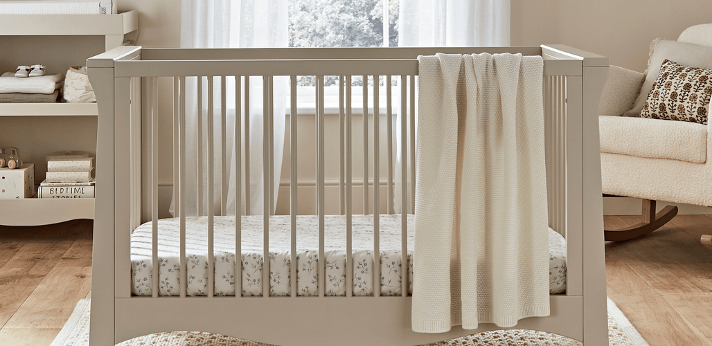 Bedside Crib vs Cot: Which Should You Choose?