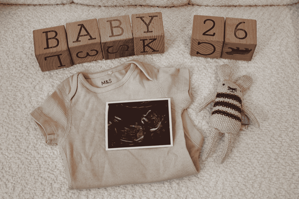 What to Expect at Your First Pregnancy Scan