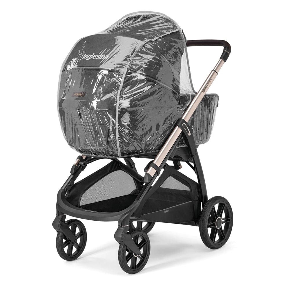 Inglesina Raincover for Carrycot Accessory Inglesina 