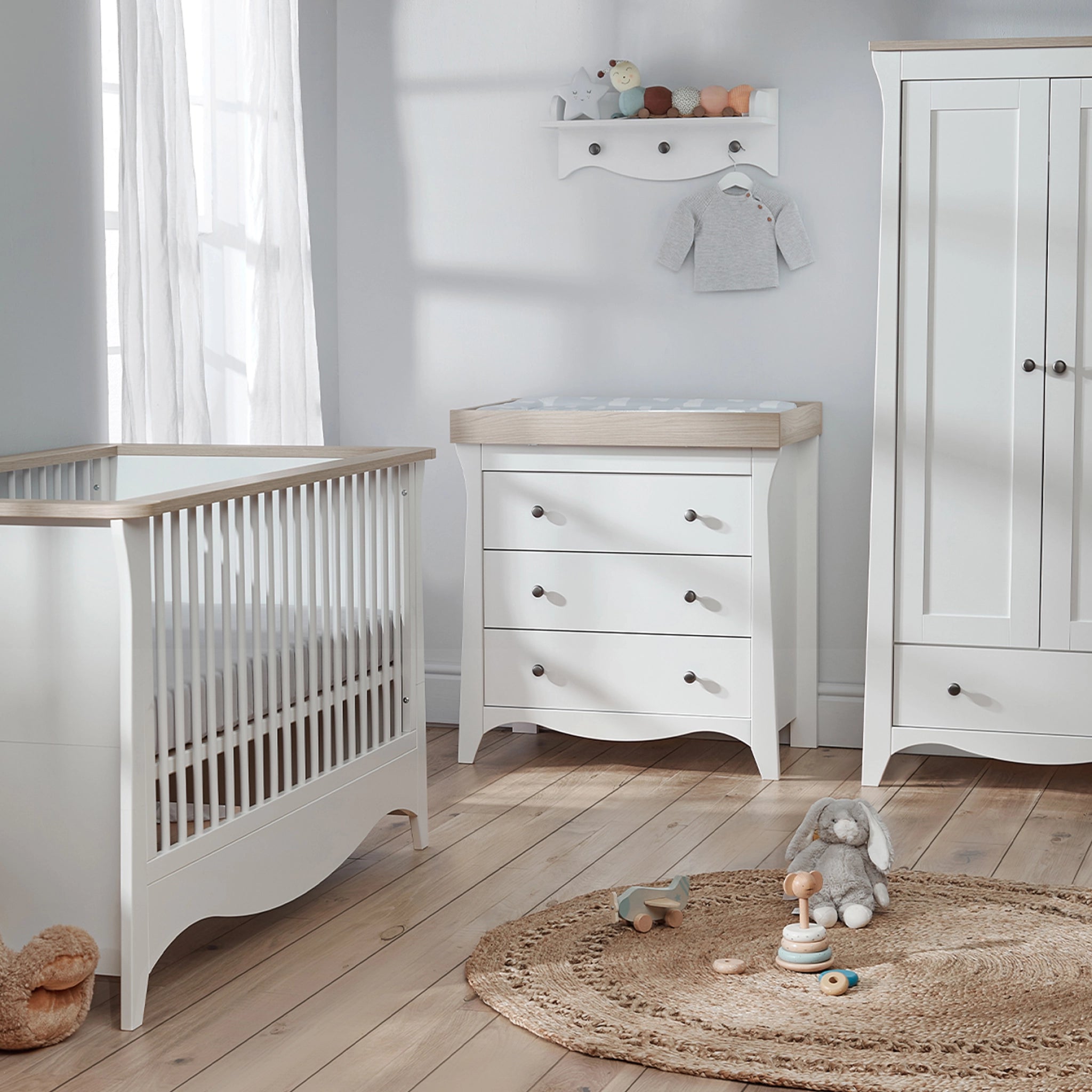 Nursery furniture bundles cheap