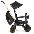 Doona™ Liki Trike S5 - Limited Edition - Gold Tricycles Doona 