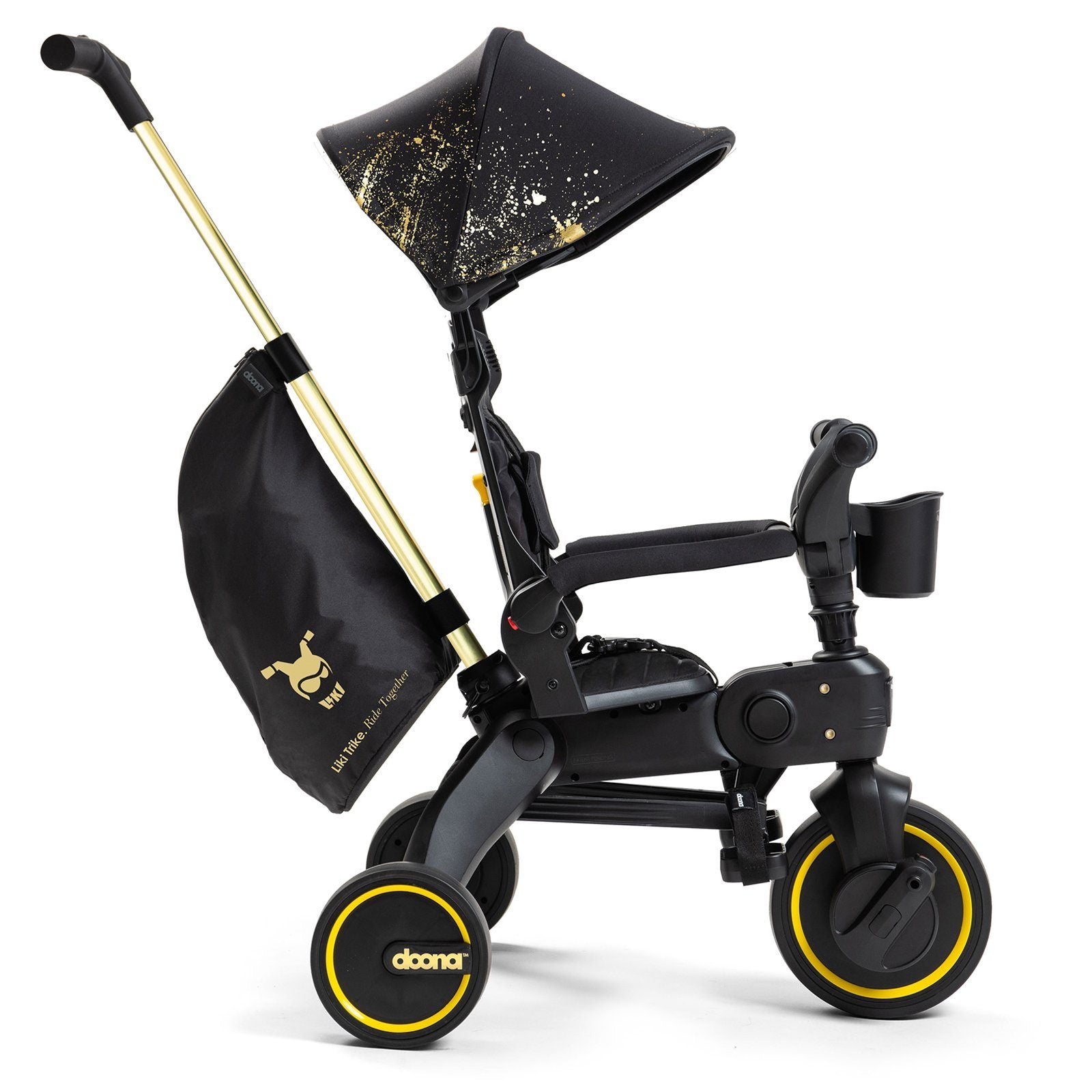 ™ Liki Trike S5 Limited Edition