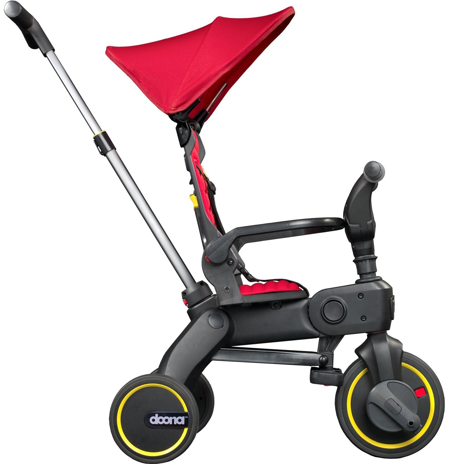 Doona™ Liki Trike S1 - Red Doona 