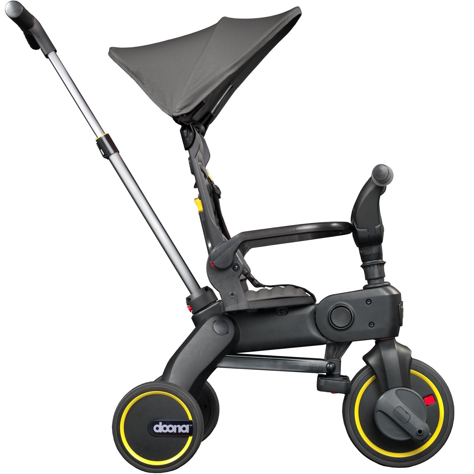 Doona™ Liki Trike S1 - Grey Doona 