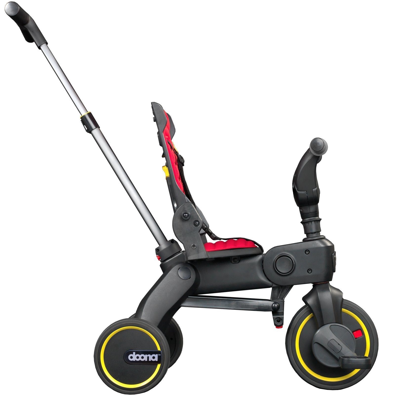 Doona™ Liki Trike S1 - Red Doona 