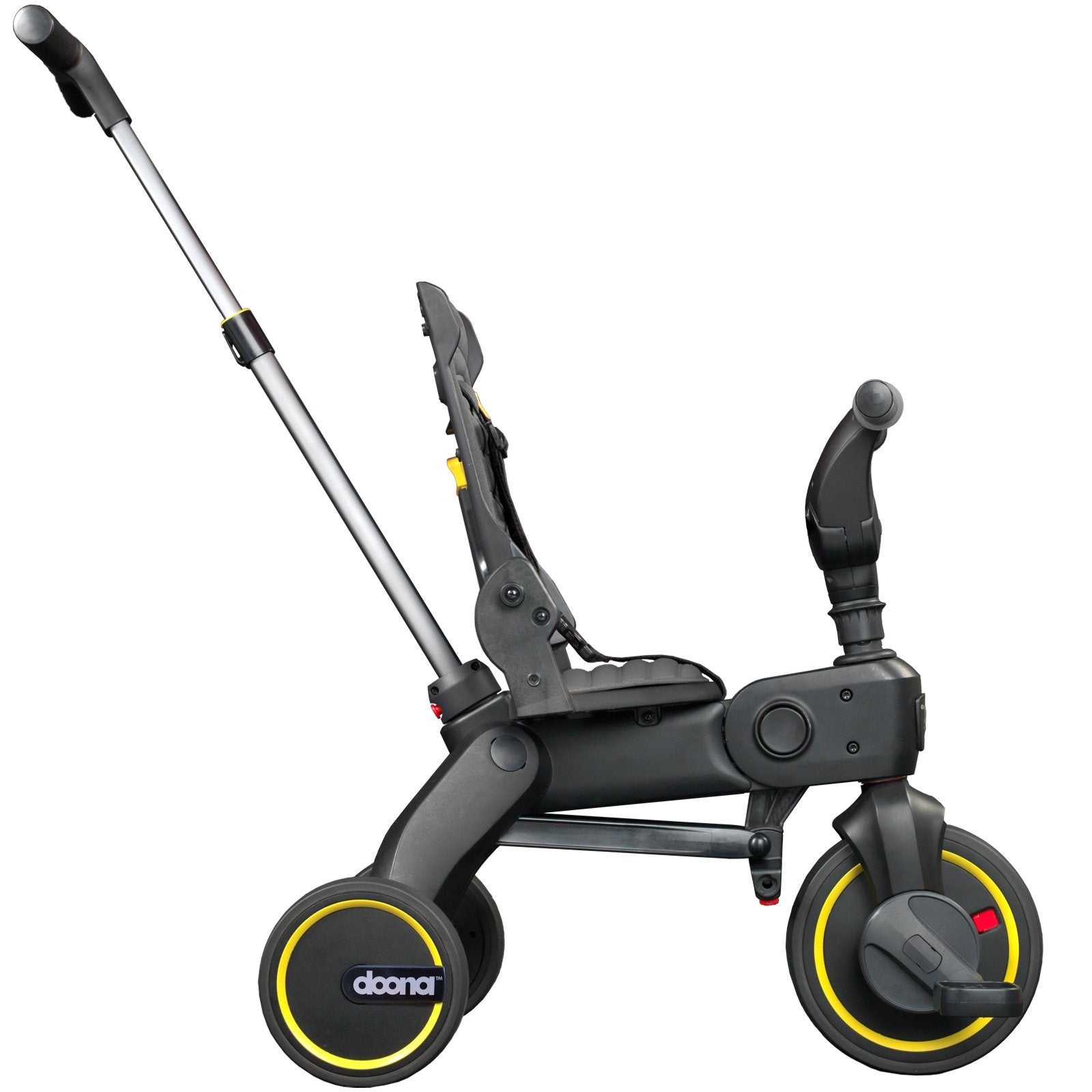 Doona™ Liki Trike S1 - Grey Doona 