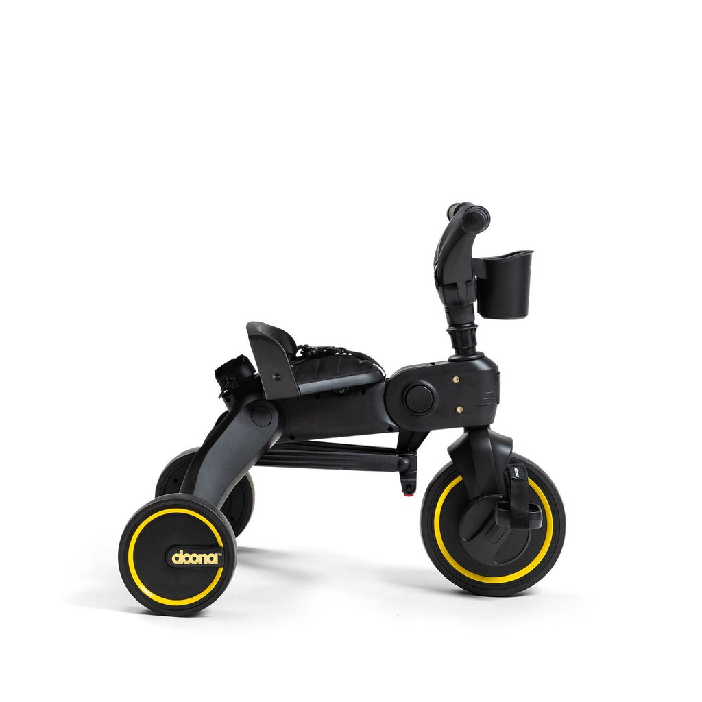 Doona™ Liki Trike S5 - Limited Edition - Gold Tricycles Doona 
