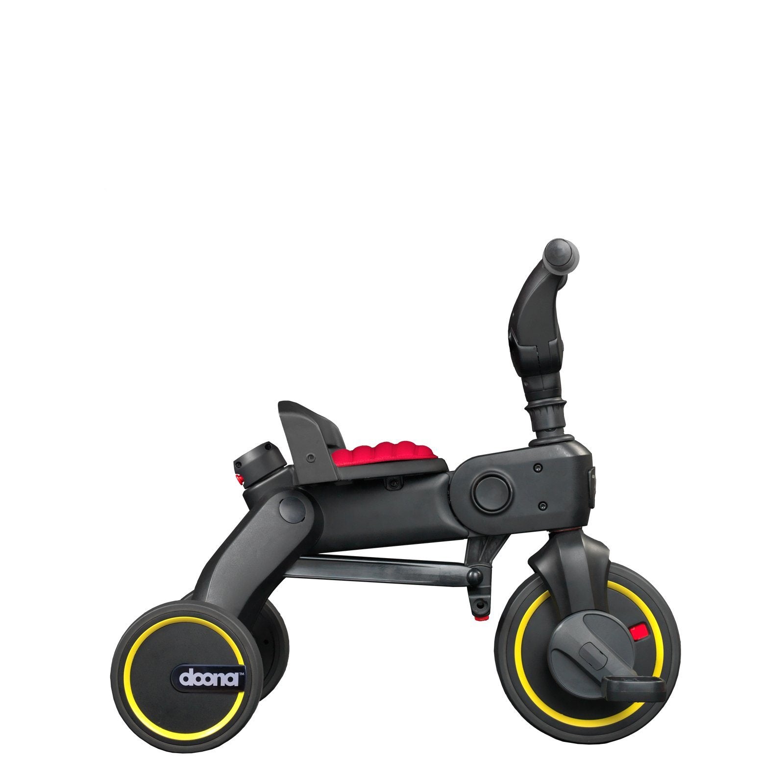 Doona™ Liki Trike S1 - Red Doona 