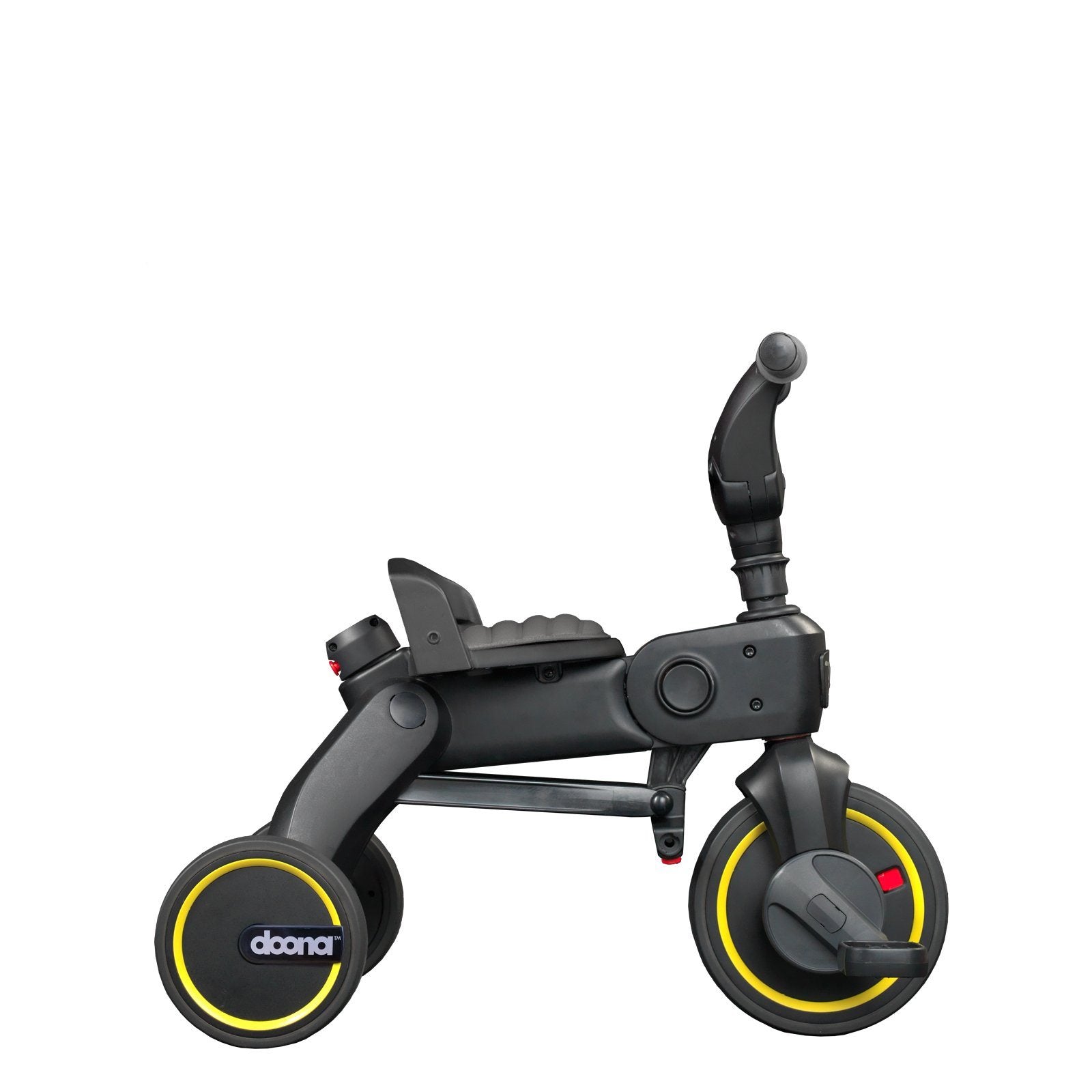 Doona™ Liki Trike S1 - Grey Doona 