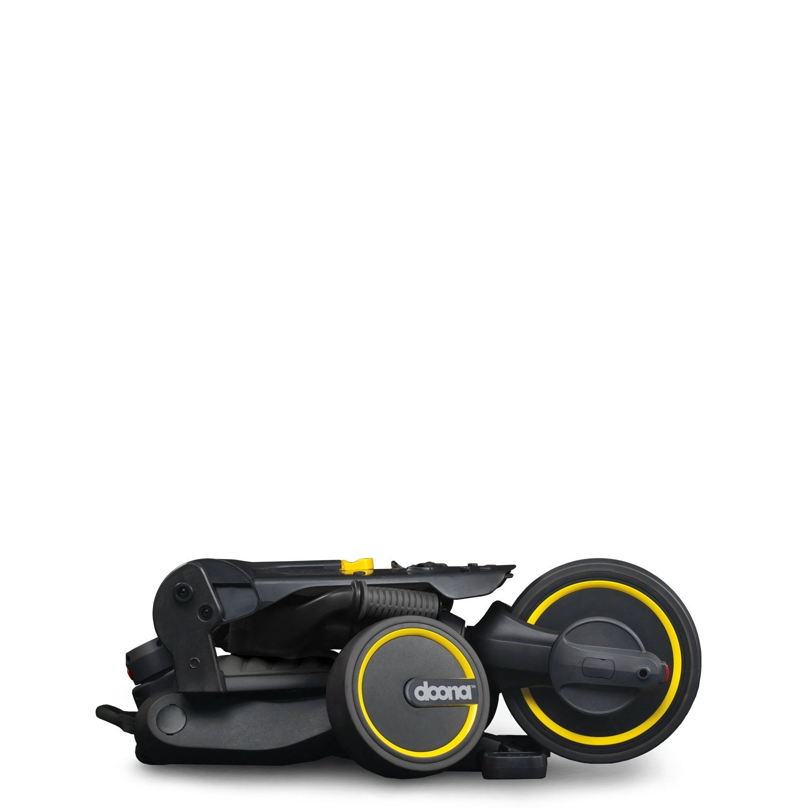 Doona™ Liki Trike S1 - Grey Doona 