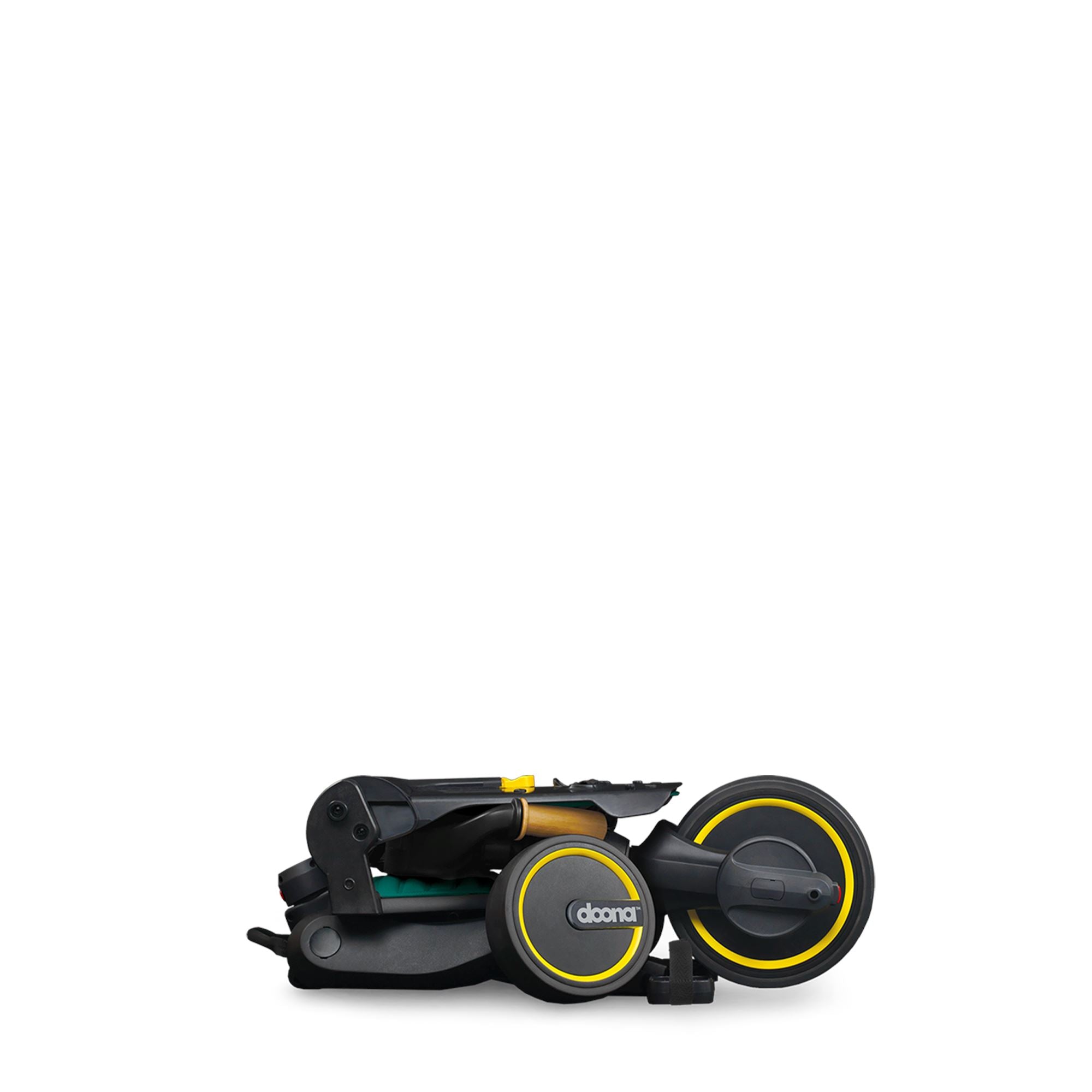 Doona™ Liki Trike S5 - Racing Green Deluxe Tricycles Doona 