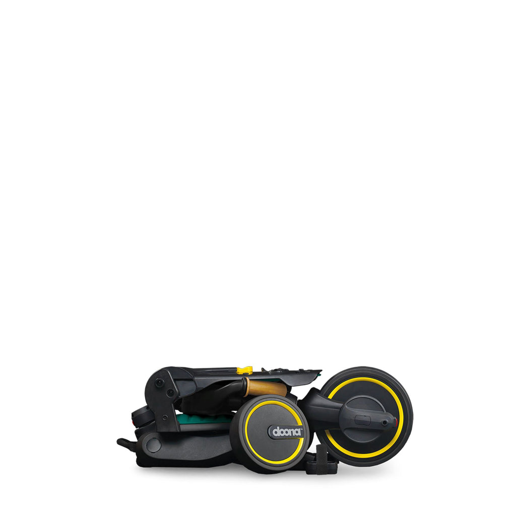 Doona™ Liki Trike S5 - Racing Green Deluxe Tricycles Doona 