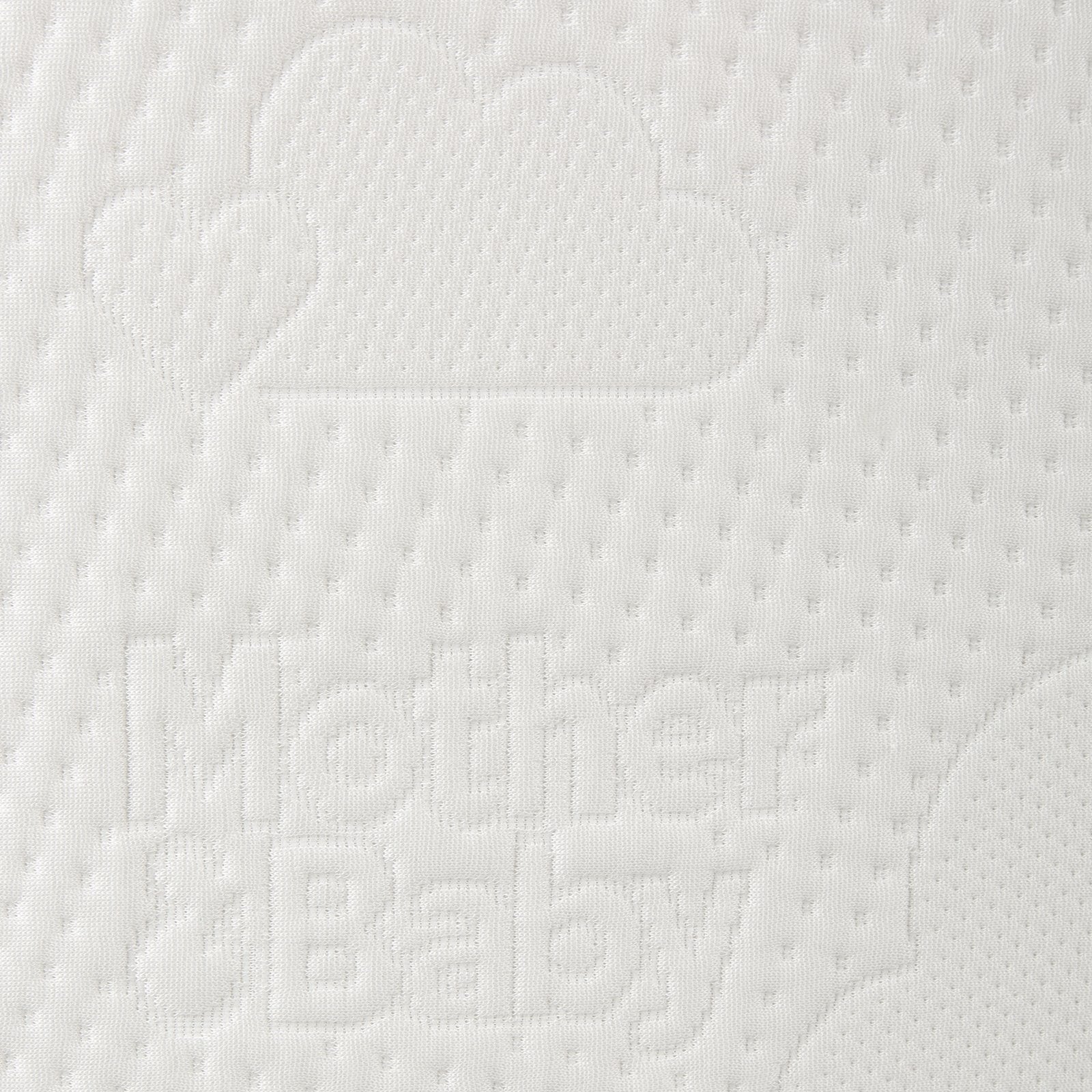 Mother&Baby First Gold Anti-Allergy Foam Moses Basket Large 75 x 28cm Mother & Baby 