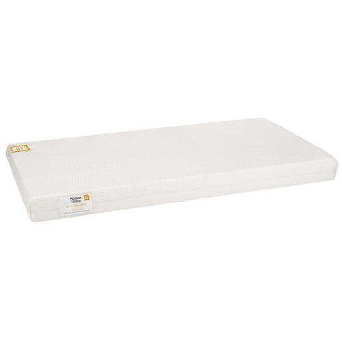 Mother&Baby First Gold Anti-Allergy Foam Cot Mattress 120 x 70cm Mother & Baby 