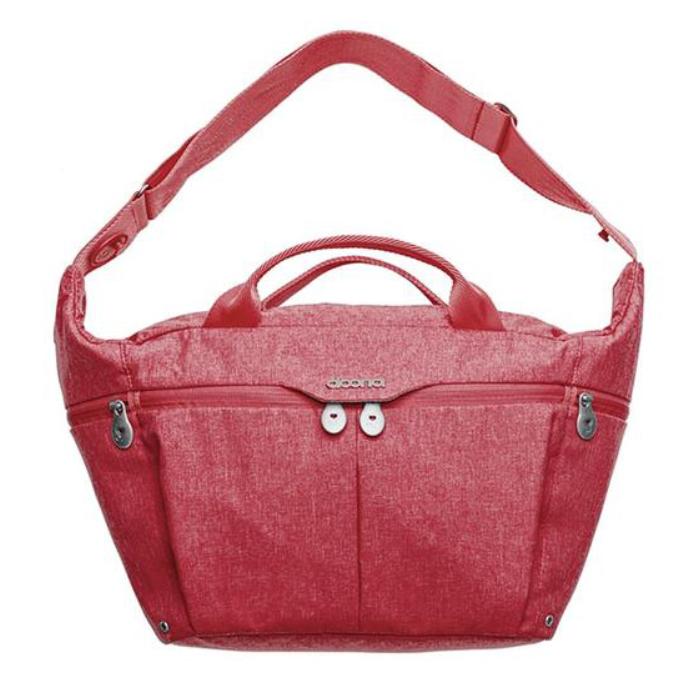 Car Seat All Day Bag Love