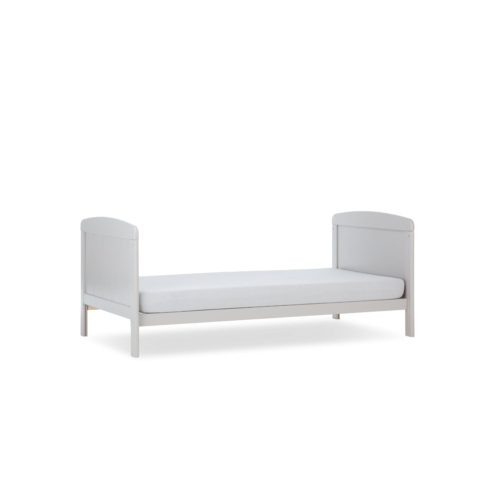 Travis cot deals bed
